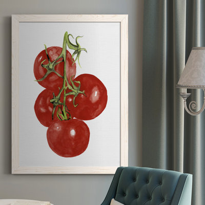 " Veggie IV "