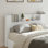 Headboard