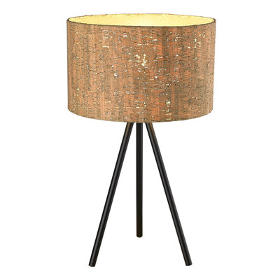 Lampe de table 21,75 po Hatchett