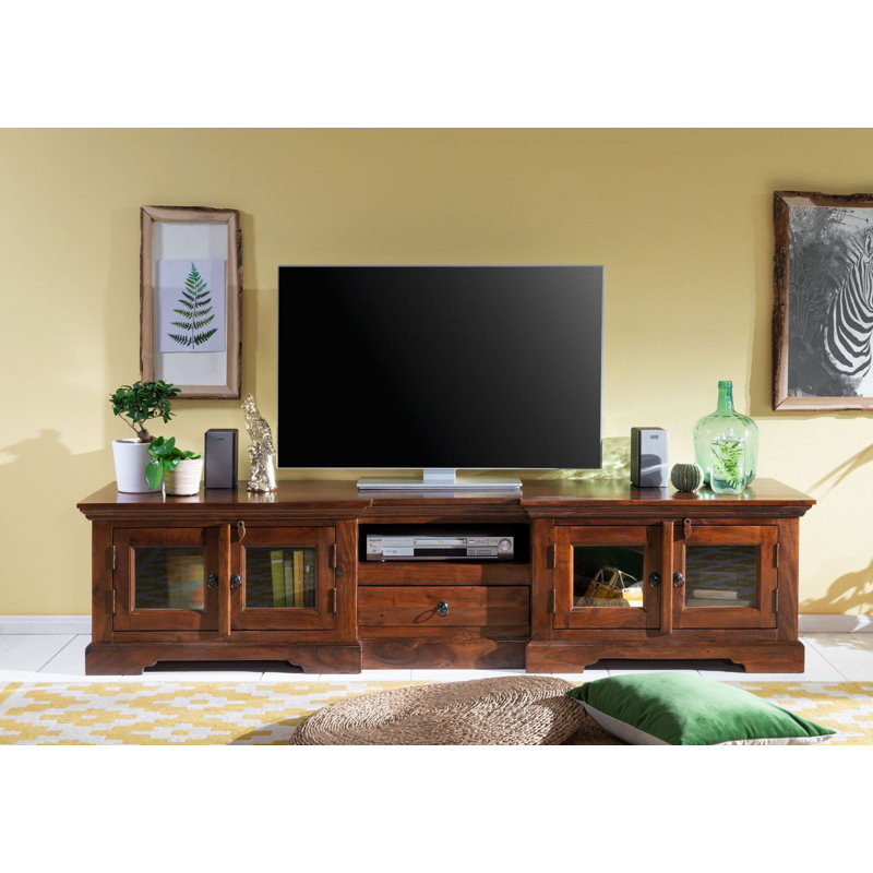 Oxford TV Stand, Nougat