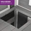 Grand enclos pour chat 4 niveaux Catio