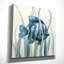 «Fish in Seagrass I» - Impression-40496764-120017853-22679155