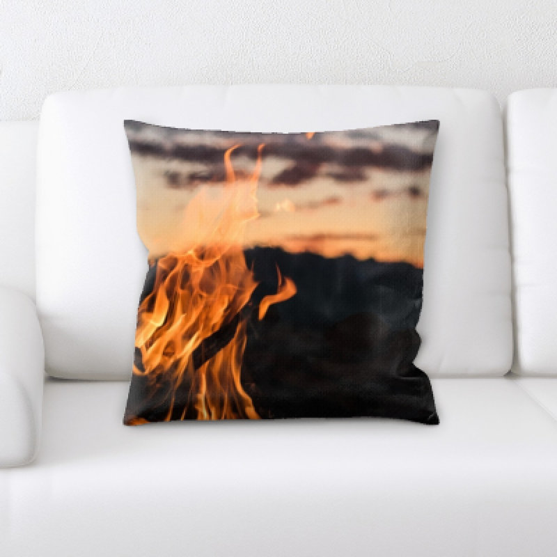 Coussin décoratif Weinberg