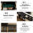 Tv Stand For Tvs Up To 65'', Entertainment Center With Rattan Door, Shelves & 2 Cabinets, Boho Media Tv Console For Living Room, Bedroom-117165543