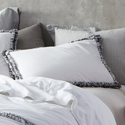 Other Items Cotton Sham Set