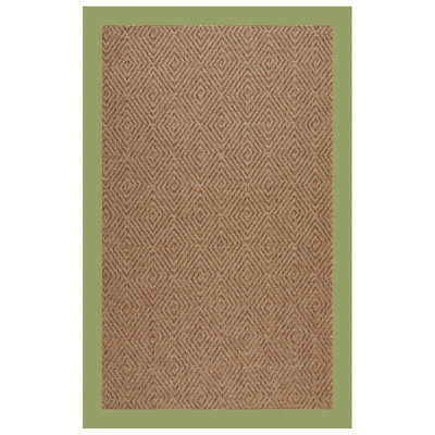 Alaetra Geometric Indoor / Outdoor Rug