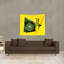 Tapisserie murale WNBA Seattle Storm Funky