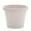 Pot à fleur intérieur / extérieur en plastique Terra-364854820-364854831