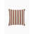 Fez Rust Striped