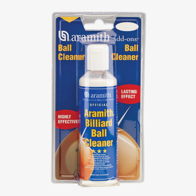 Aramith Billiards Ball Cleaner