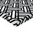 Ambesonne Fitted Sheet 2-Pack-106772772-106772753