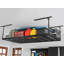 VersaRac Pro 4 ft. x 8 ft. Adjustable Overhead Storage Rack