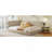 Full Size Upholstered Daybed/Sofa Bed Frame, Velvet-471294209