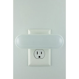 Tri-Switch Super Bright Night Light