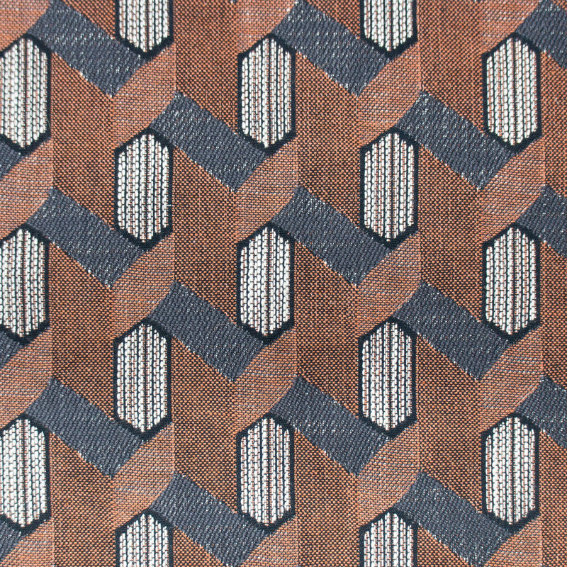 Nuevo Mundo Maya Rayon/Viscose Performance Fabric, Teja