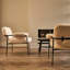 Upholstered Armchair