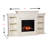 Tonsey Electric Fireplace with Remote-1586735796