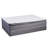 Polo 13'' Plush Mattress-49180213-118782867