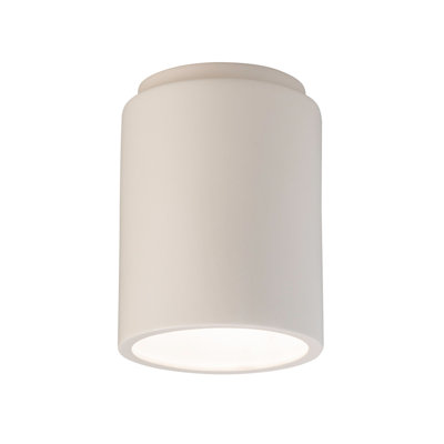 Aayansh Ceramic LED Flush Mount