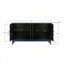 Buffet 59,8 "plus fort de style rétro-1317312701