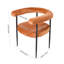 Teddy Upholstered Armchair-1408650099