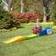 Step2 Plastic Slide