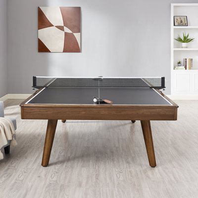 Elton Tennis Table by HB Home