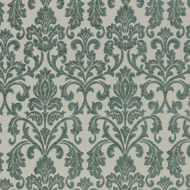 Suite Tivoli Damask Fabric, Refresh