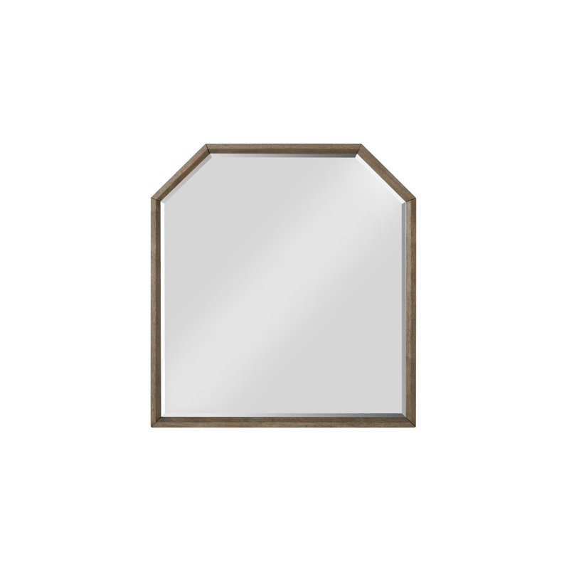 Miroir Oak