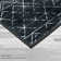Jean Pierre New York Janae Machine Washable Dream Mink Printed Chenille Rugs