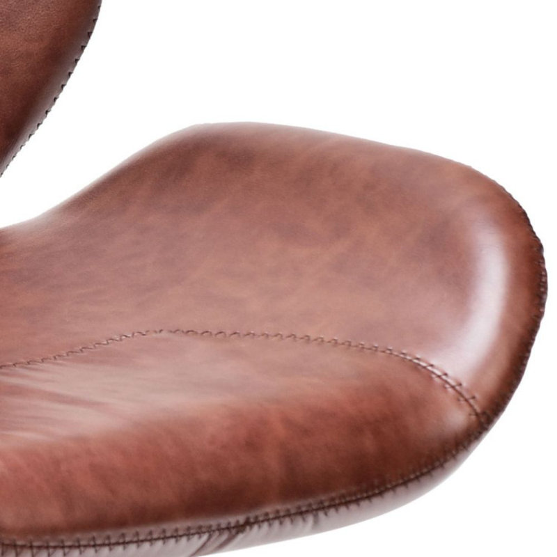 Chaise de travail ergonomique Alby