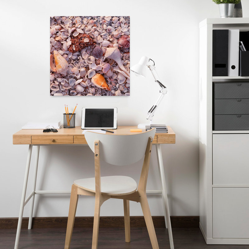 Print, 45.72cm H x 45.72cm W