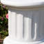 Piédestal colonne classique