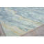 Gianni Abstract Area Rug in Blue/Gold/Ivory-589067494