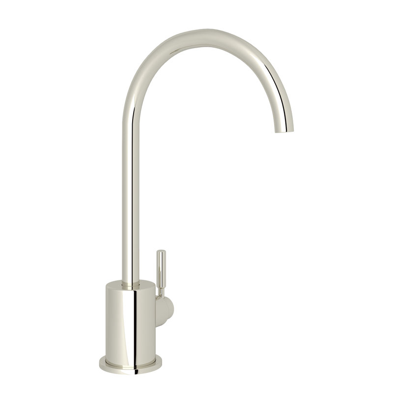 Lux™ Cold Water Dispenser, Polished Nickel