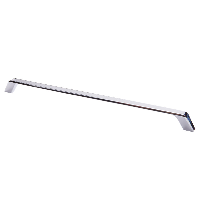 Visturo Bar / Handle Pull, Polished Chrome