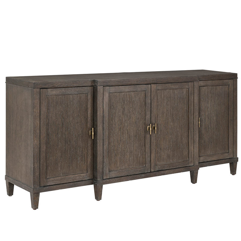 Montclair 78'' W Credenza