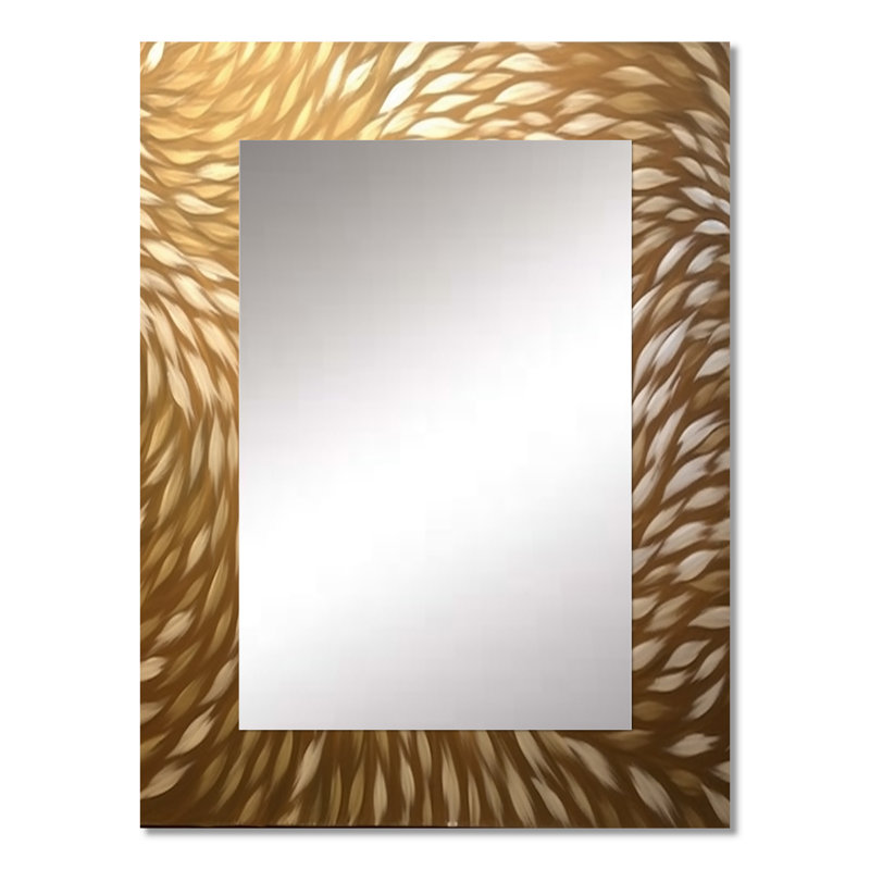 Delicate Modern, 32 po x 24 po