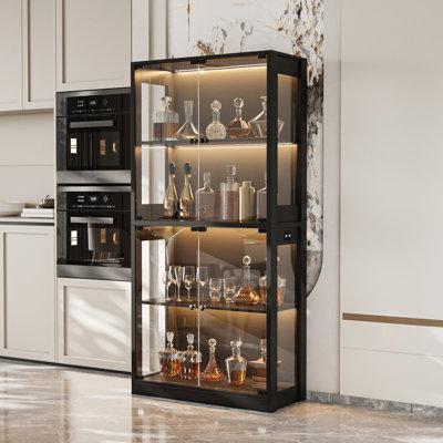 Display Cabinet