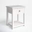Table de bout avec rangement Helene-460516623