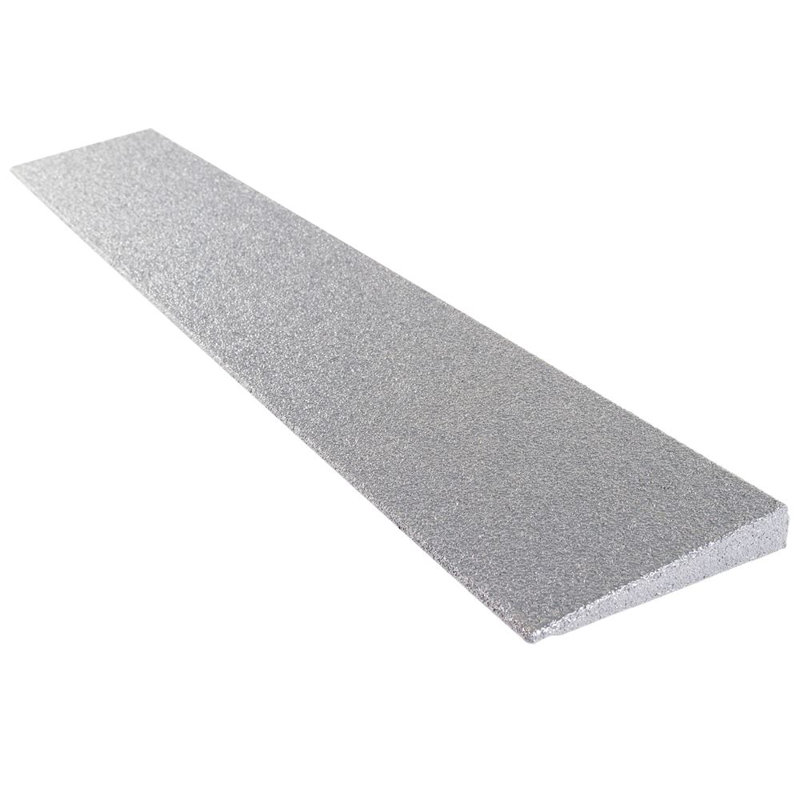 Silver Spring Foam Threshold Ramp, 1" H x 36" W x 5" D