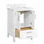 Ensemble de meuble-lavabo simple 24 po Kiara-2043357525-2098579170