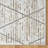 Bunnell Diamond Lattice Area Rug-669115387