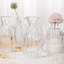 Vase de table en verre Artiana-691040437