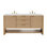 Solene 72'' W Double Vanity