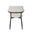 480cm H Upholstered Accent in Natural