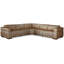 Matteo Armless Chair-2109644833
