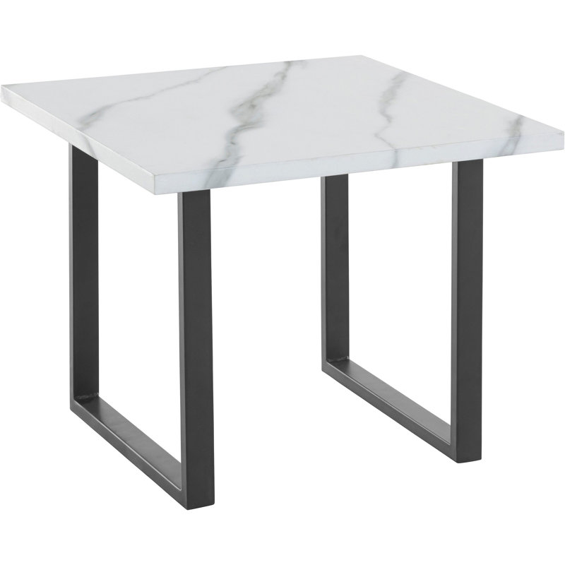 Amelah Sled Coffee Table