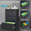 59.99 cm W Filing Cabinet-1891097401