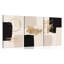 2 Piece Wrapped Canvas Print-903382292